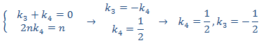 ecuaciones en diferencias finitas
